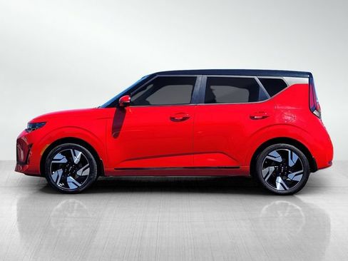 Used 2025 Kia Soul GT-Line FWD image 7