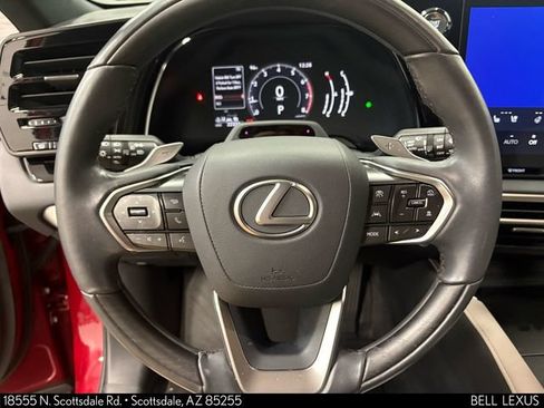 Used 2023 Lexus RX 350 Premium w/ Cold Area Package AWD/4WD image 20
