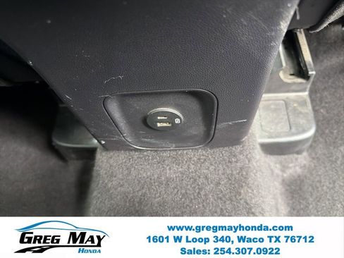 Used 2024 Ford Bronco Sport Big Bend w/ Convenience Package AWD/4WD image 31