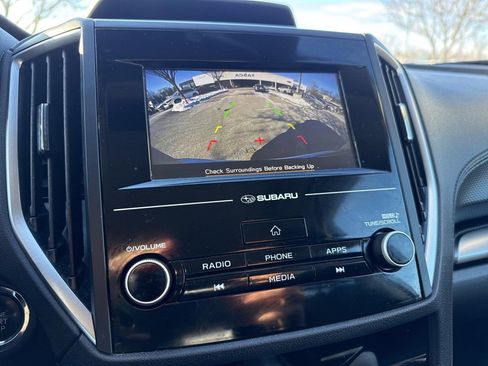 Used 2024 Subaru Forester Premium image 17