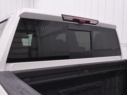 Used 2024 GMC Sierra 3500 Denali Ultimate image 42