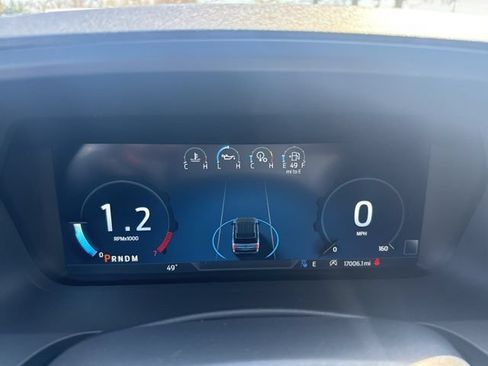 Used 2024 Ford Expedition Limited AWD/4WD image 28