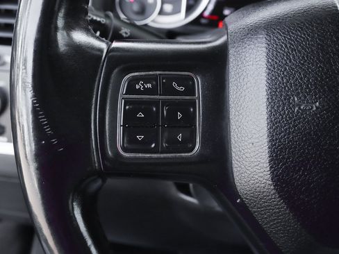 Used 2016 RAM 1500 Lone Star image 22