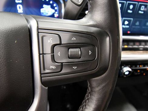 Used 2022 GMC Sierra 1500 Elevation AWD/4WD image 21