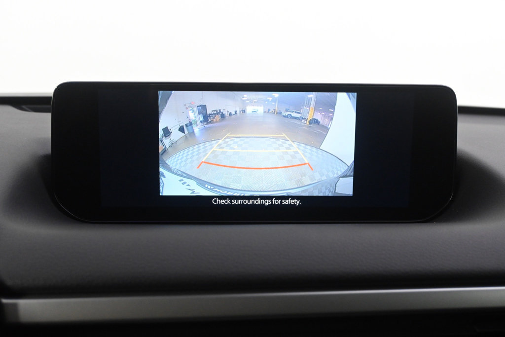 Used 2025 MAZDA CX-50 AWD 2.5 S w/ Weather Package image 29