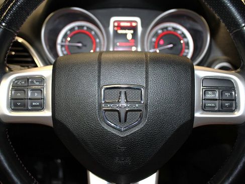 Used 2019 Dodge Journey GT AWD/4WD image 12