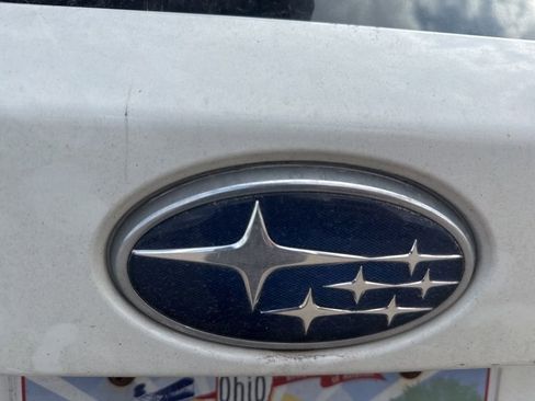 Used 2020 Subaru Outback Onyx Edition XT AWD/4WD image 9