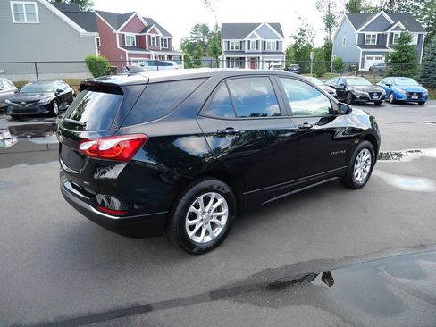 Used 2019 Chevrolet Equinox LS AWD/4WD image 7