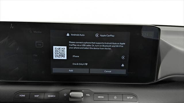 Used 2025 Kia K4 FWD image 30