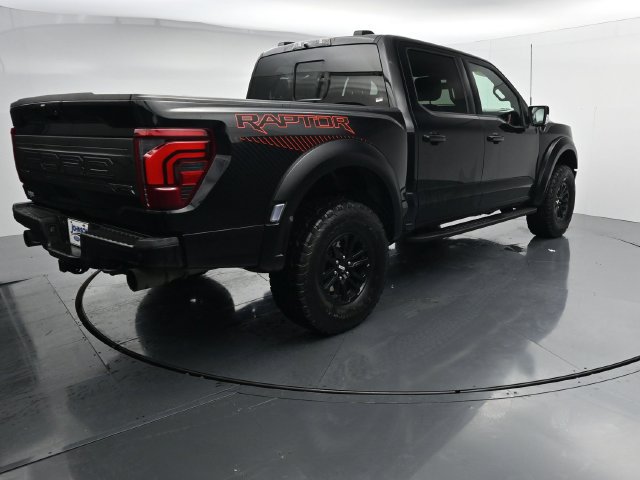 Certified 2024 Ford F150 Raptor AWD/4WD image 9