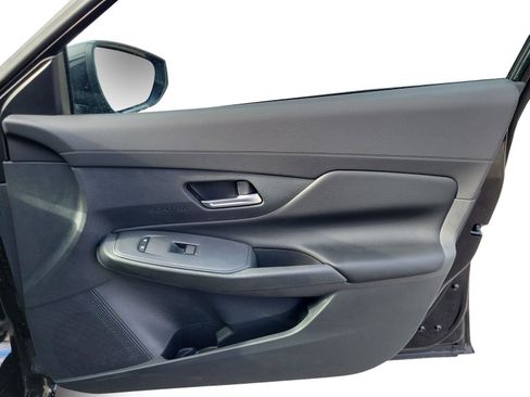 New 2026 Nissan Sentra S image 20