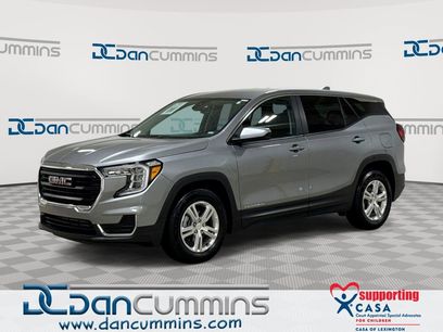 Used 2024 GMC Terrain SLE