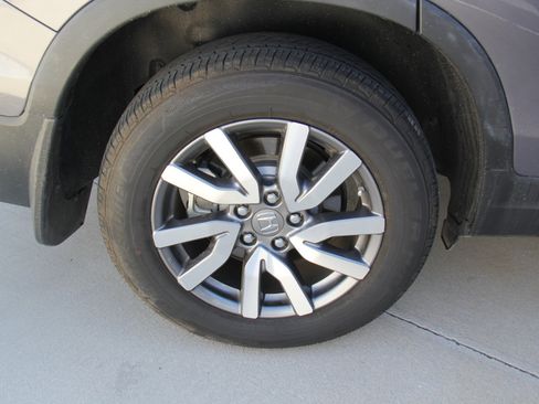 Used 2022 Honda Pilot EX-L image 33