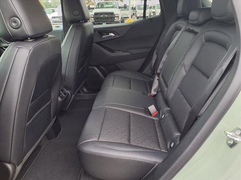 New 2026 Chevrolet Equinox LT w/ Convenience Package II image 7