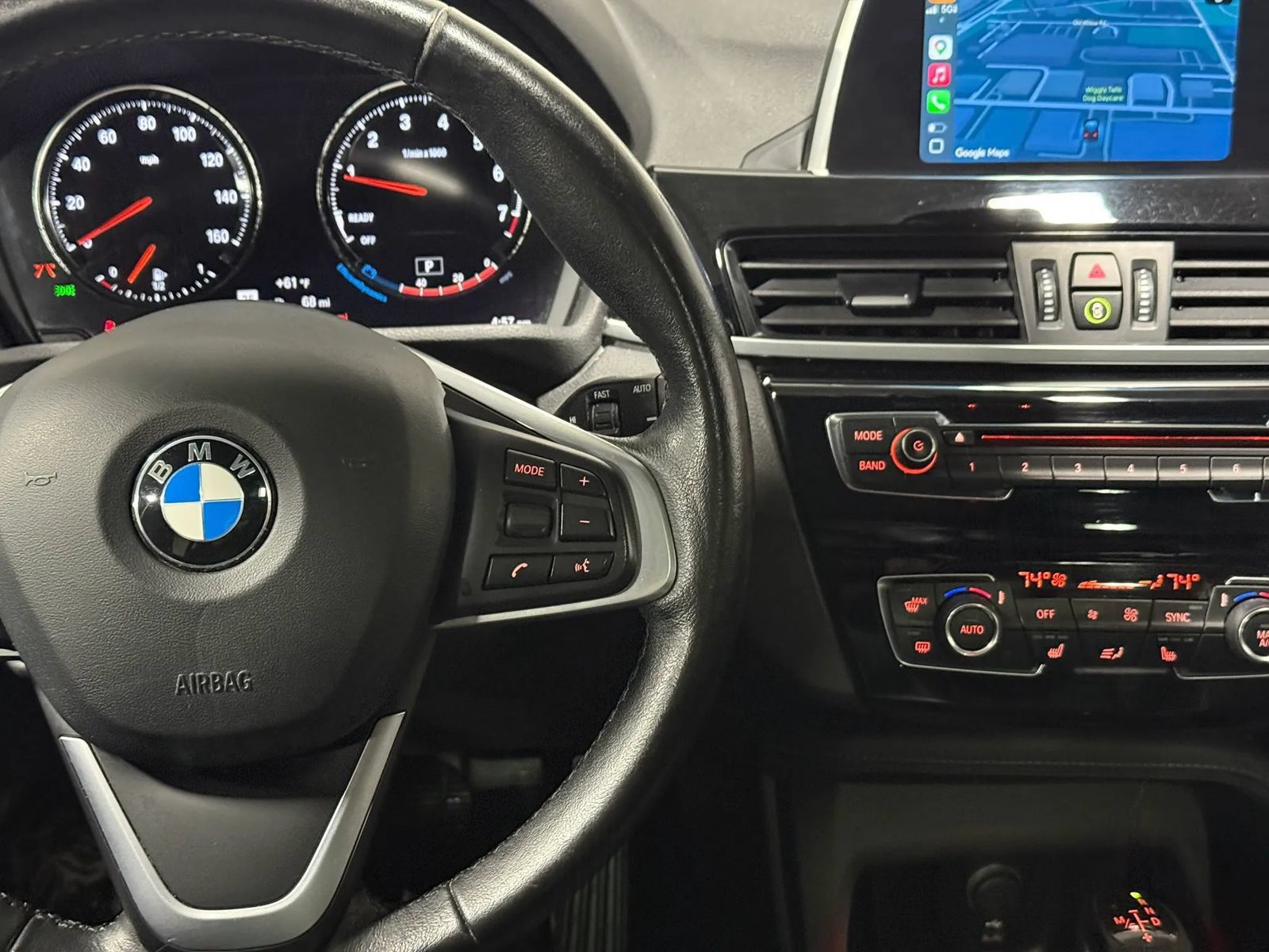 Used 2019 BMW X1 xDrive28i w/ Convenience Package AWD/4WD image 29