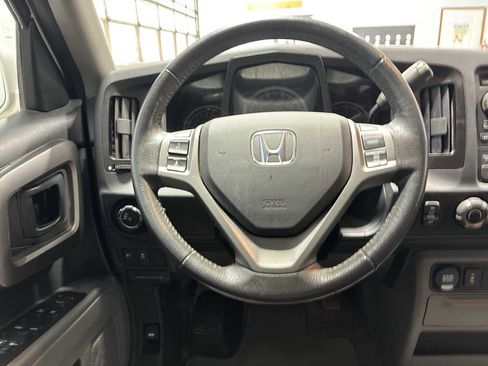 Used 2014 Honda Ridgeline RTL image 11
