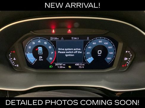 Used 2024 Audi Q3 2.0T Premium AWD/4WD image 38