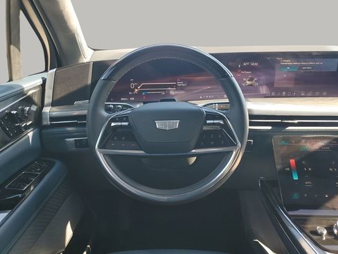 New 2025 Cadillac Escalade IQ Sport 2 image 24