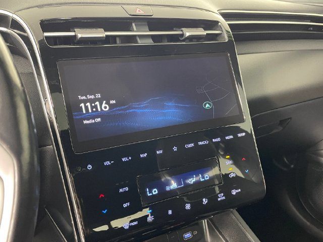Certified 2022 Hyundai Santa Cruz Limited AWD/4WD image 7