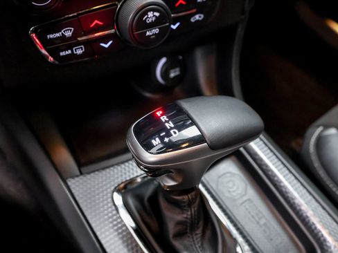 Used 2022 Dodge Charger SRT Hellcat w/ Harman/Kardon Audio Group image 38