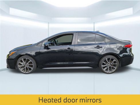 Used 2022 Toyota Corolla SE image 14