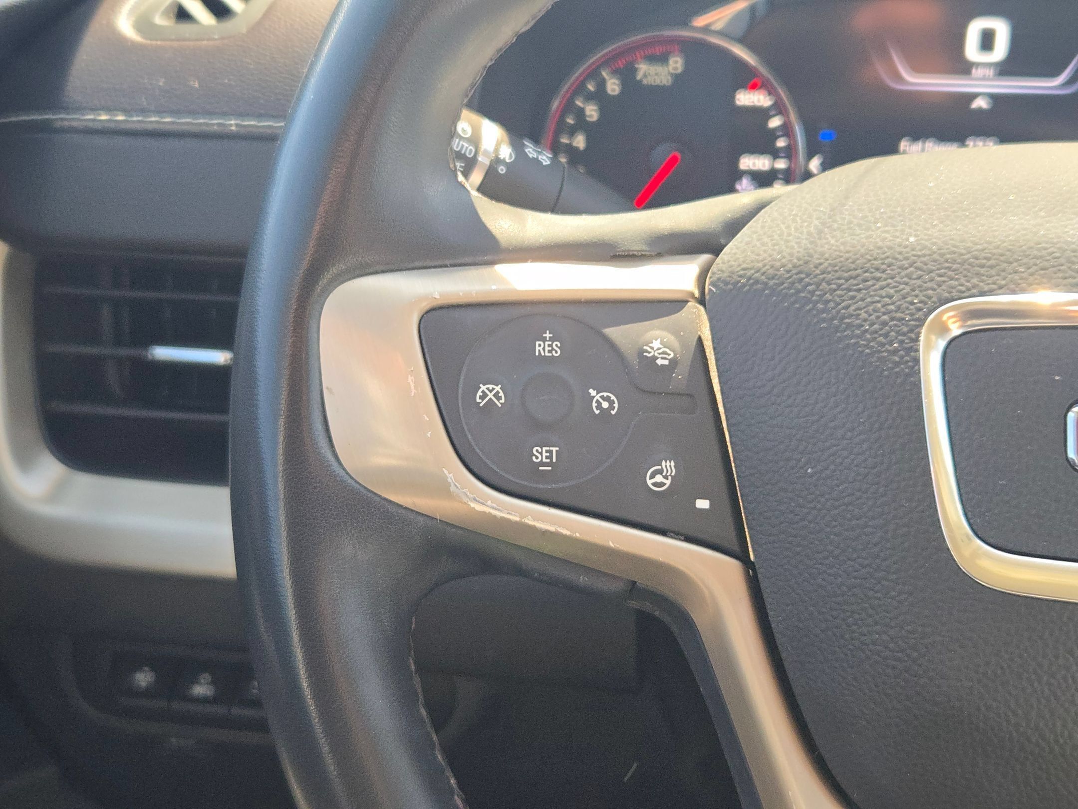 Used 2023 GMC Terrain Denali AWD/4WD image 22