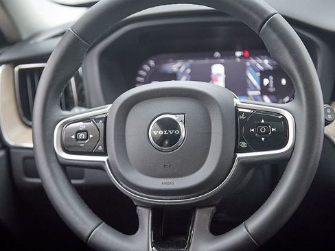 New 2026 Volvo XC60 B5 Plus w/ Protection Package Premier image 26