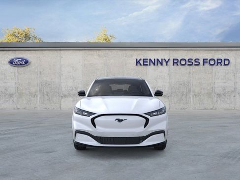 New 2025 Ford Mustang Mach-E Premium w/ Interior Protection Package image 6