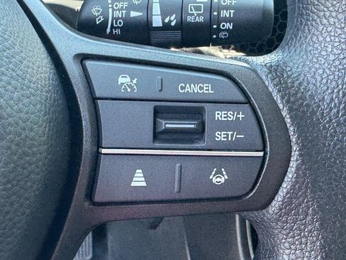 Certified 2025 Honda CR-V EX image 23