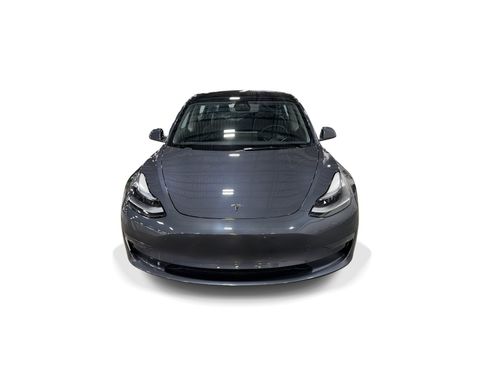 Certified 2023 Tesla Model 3 Long Range AWD/4WD image 2