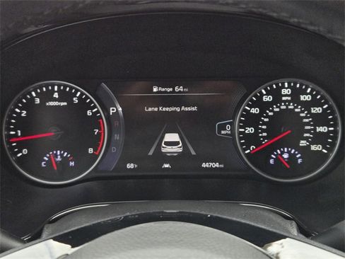 Certified 2022 Kia Seltos SX image 31