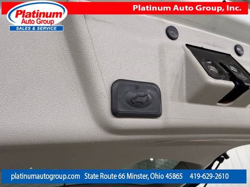 Used 2014 Buick Enclave Premium FWD image 34
