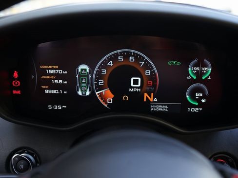 Used 2020 McLaren 600LT Base image 17