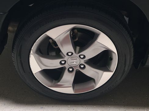 Used 2021 Honda HR-V LX image 6