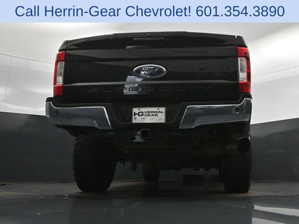 Used 2019 Ford F250 4x4 Crew Cab Super Duty image 41