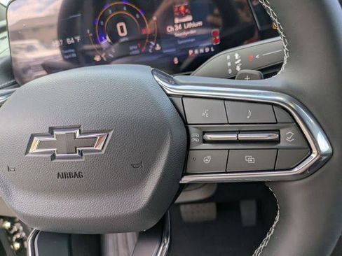 New 2026 Chevrolet Traverse LT w/ Midnight/Sport Edition AWD/4WD image 15