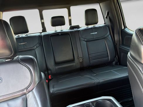 Used 2024 Ford F150 Platinum AWD/4WD image 20