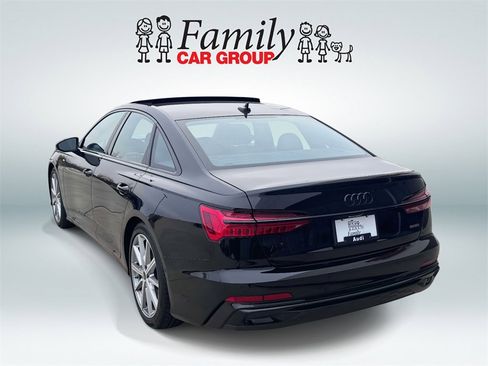Used 2024 Audi A6 2.0T Premium image 4