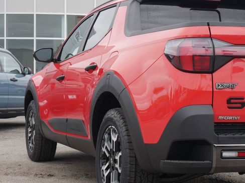 New 2026 Hyundai Santa Cruz XRT AWD/4WD image 11