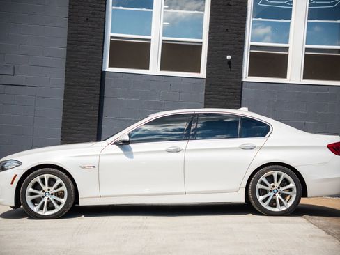Used 2014 BMW 535i xDrive Sedan image 7
