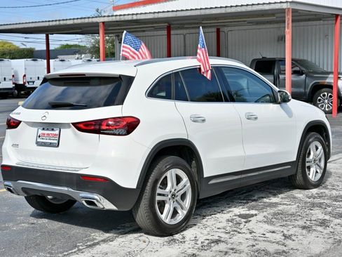 Used 2022 Mercedes-Benz GLA 250 image 6
