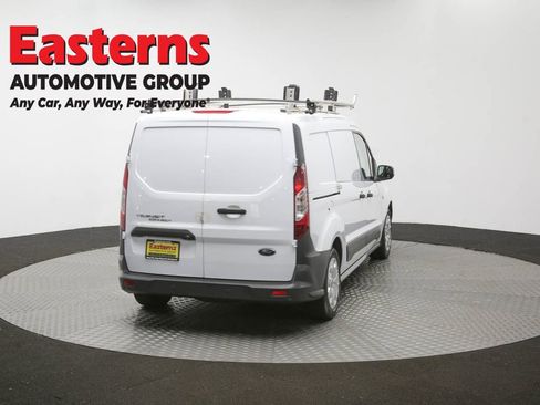 Used 2018 Ford Transit Connect XL FWD image 36