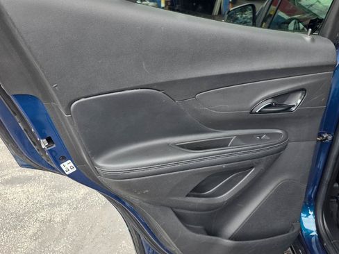Used 2019 Buick Encore Preferred FWD image 29