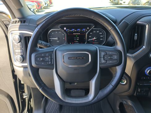 Used 2021 GMC Sierra 1500 Denali w/ Denali Premium Package image 33