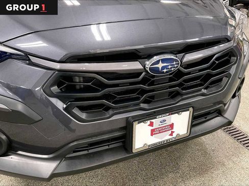 Certified 2024 Subaru Crosstrek 2.5i Limited AWD/4WD image 30