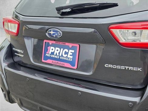 Used 2019 Subaru Crosstrek 2.0i Limited w/ Moonroof Package AWD/4WD image 13