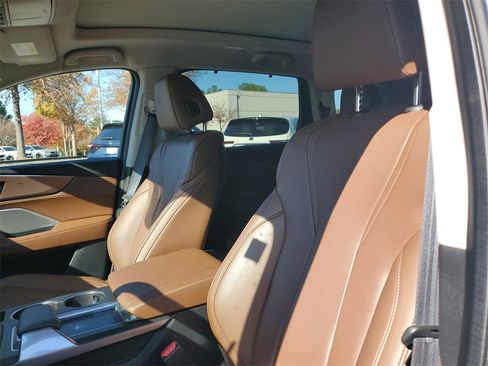 Certified 2024 Acura MDX SH-AWD w/ Technology Package image 20