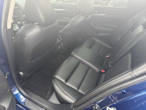 Used 2018 Nissan Maxima 3.5 SL image 14