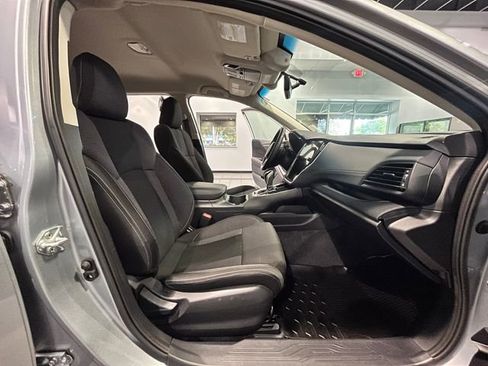 Used 2021 Subaru Outback Premium w/ Popular Package #1 AWD/4WD image 13