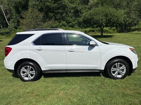 Used 2013 Chevrolet Equinox LT AWD/4WD image 27